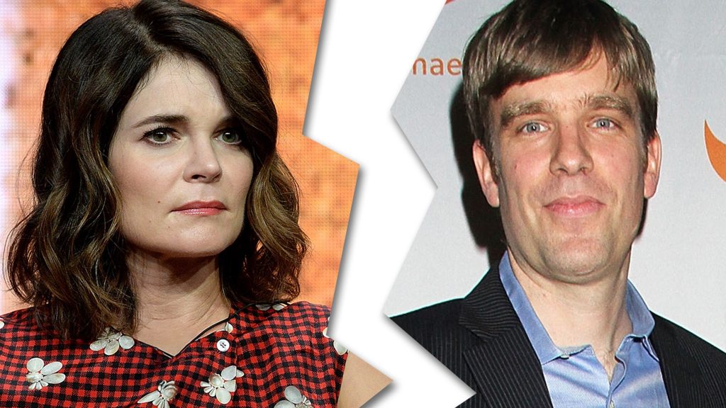 Aktris ‘Breaking Bad’ Betsy Brandt Mengajukan Cerai