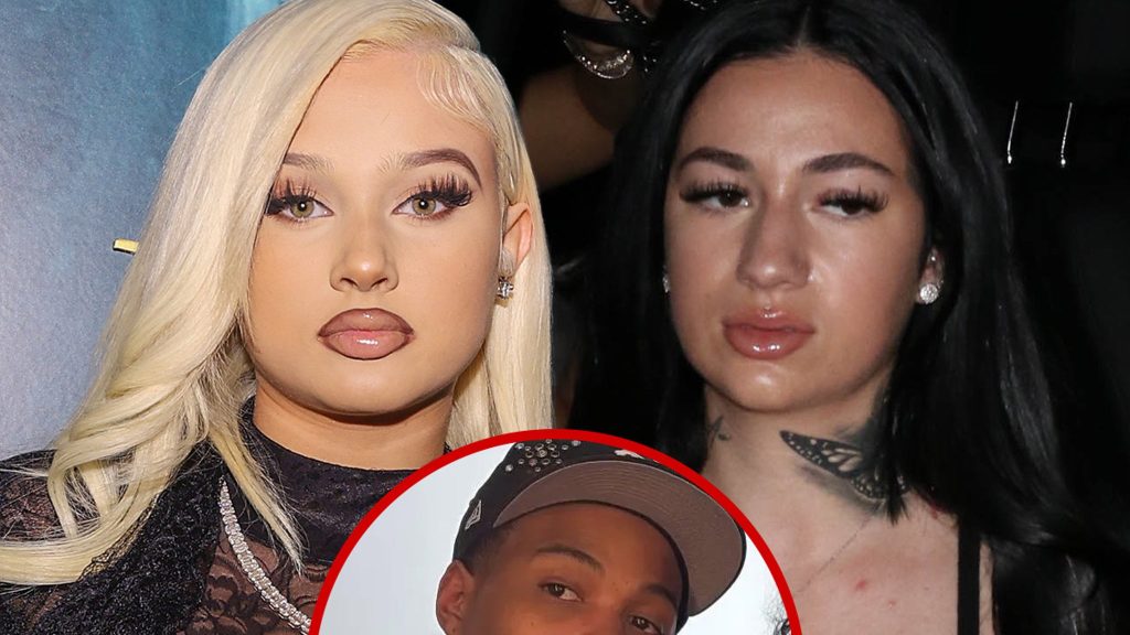 Alabama Barker Mengatakan Dia Tidak Tertarik dengan BF Bhad Bhabie Setelah Klaim Selingkuh