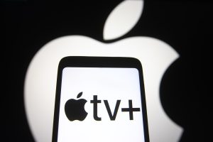 Apple dilaporkan kehilangan $ 1 miliar per tahun untuk layanan streamingnya