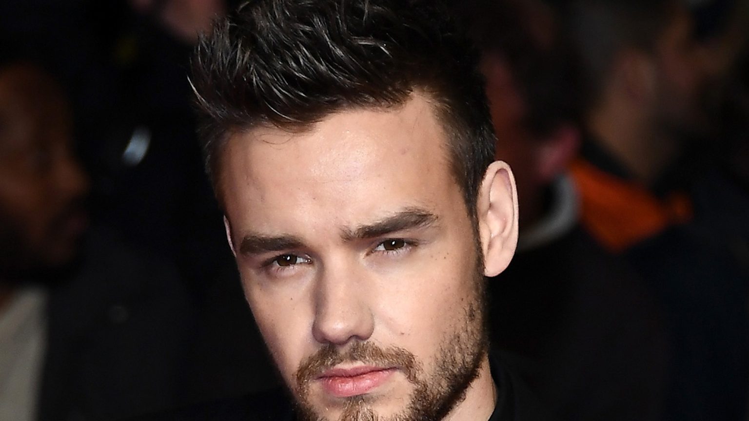 Beberapa Orang Didakwa Terkait Kematian Liam Payne