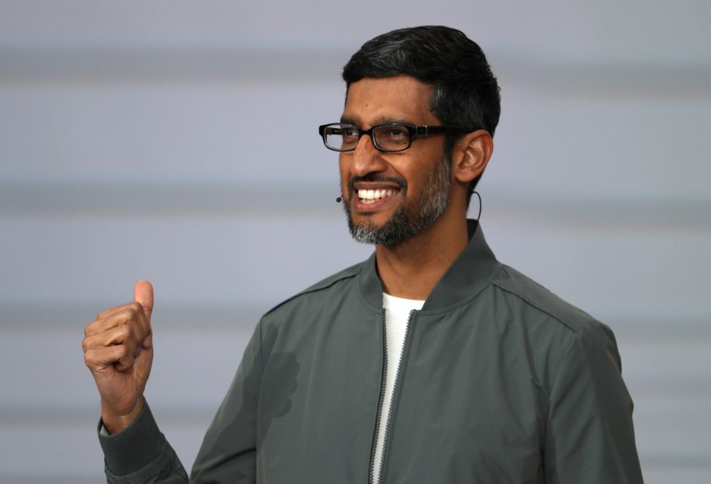 CEO Google mengatakan model AI Gemini akan menjadi ‘fokus terbesar’ perusahaan pada tahun 2025