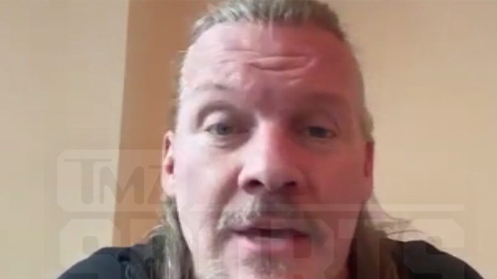 Chris Jericho Peringatkan Matt Cardona Jelang Pertarungan Terakhir ROH, Saya Lebih Gila Dari Sebelumnya!