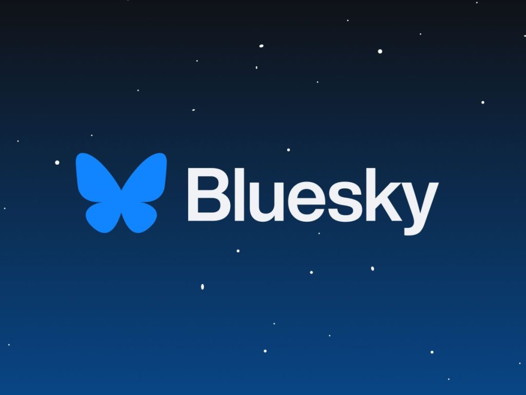 Bluesky menambahkan video ke profil pengguna