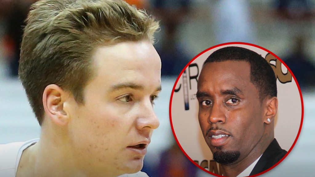 Dugaan Diddy, Mule Brendan Paul Telah Dicabut Tuduhan Dalam Kasus Narkoba