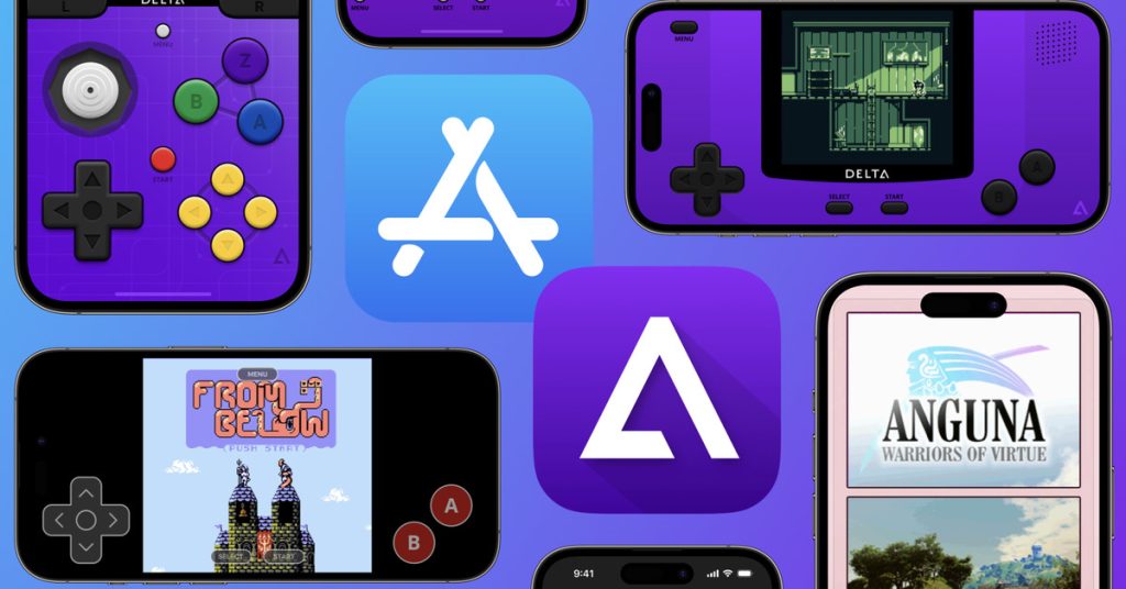 Emulator Delta menaikkan harga Apple tiga kali lipat untuk mendorong klik eksternal