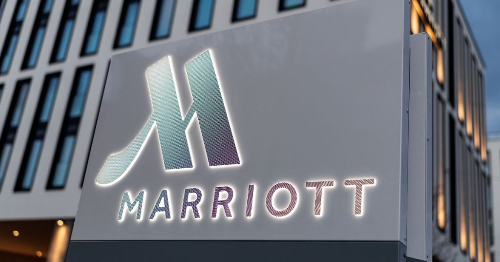 FTC memerintahkan Marriott dan Starwood untuk meningkatkan keamanan data mereka