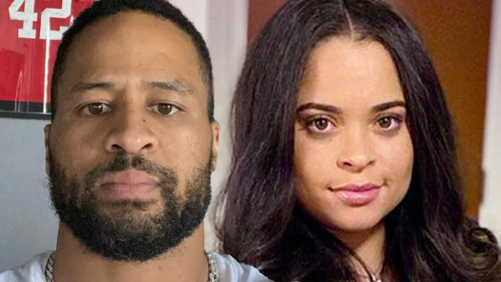 Istri Earl Thomas yang Diasingkan Didakwa Setelah Diduga Menipu Jutaan Mantan NFLer