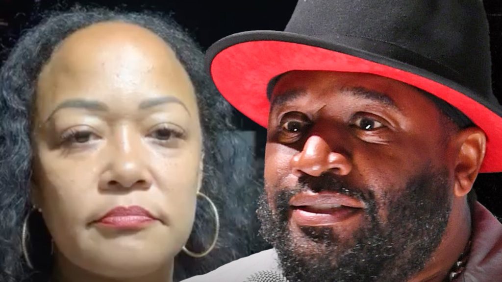 Komedian Corey Holcomb Dituduh Meninju Komik Wanita di Luar Klub