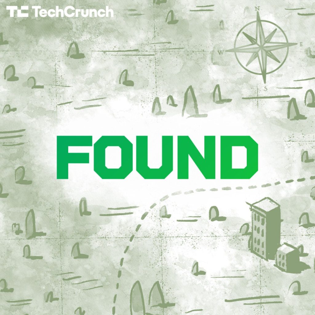 Melihat kembali episode favorit saya dari podcast Found TechCrunch