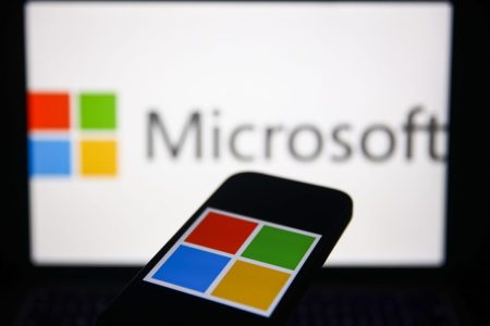 Microsoft menyelesaikan Proyek Cloud UE Sovereign