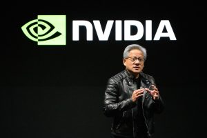 NVIDIA Mengumumkan GPU baru di GTC 2025, termasuk Vera Rubin