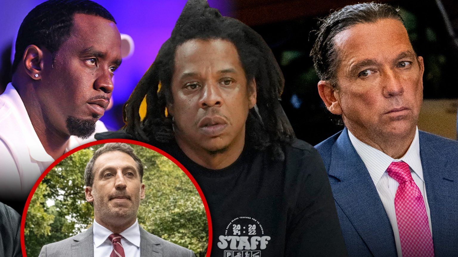 Pengacara Jay-Z Mengecam Tony Buzbee karena Dugaan Pelanggaran dalam Gugatan