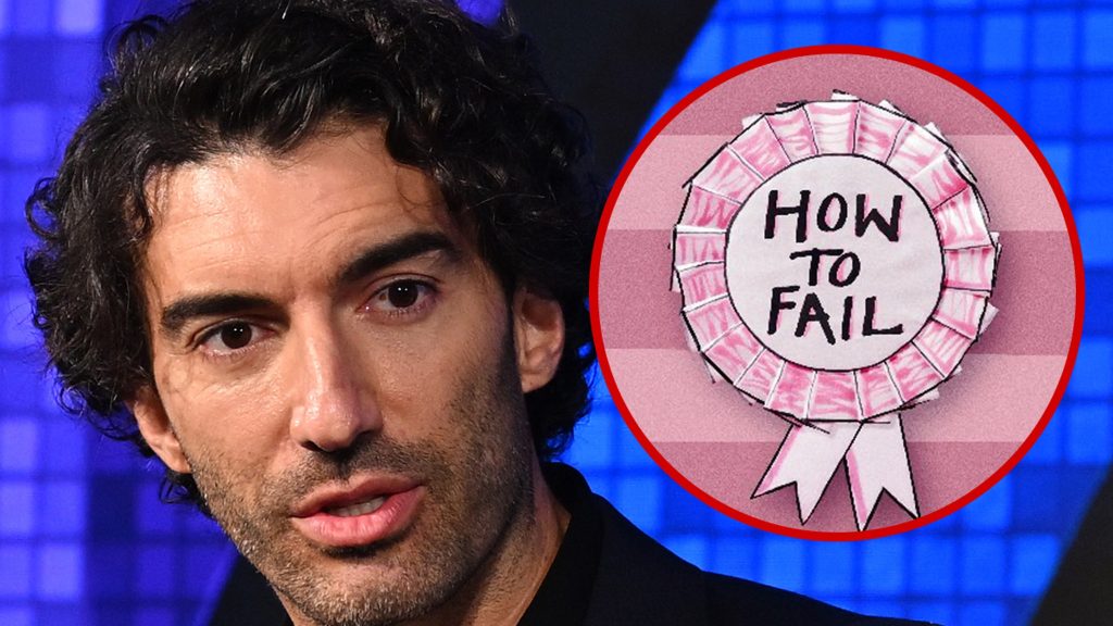 Podcaster Menghapus Episode Justin Baldoni Di Tengah Perang Hukum Blake yang Hidup