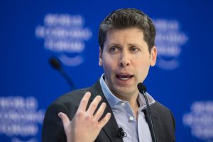 CEO Openai Sam Altman menyebut tawaran Musk upaya untuk ‘memperlambat kita’