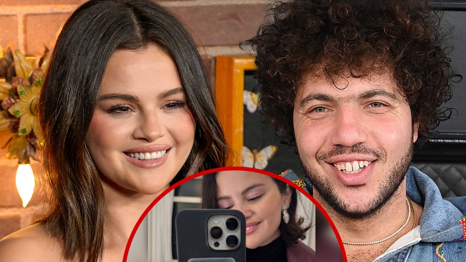 Selena Gomez Pamer Cincin Tunangan, ‘Mimpi Momen Ini Seumur Hidupku’