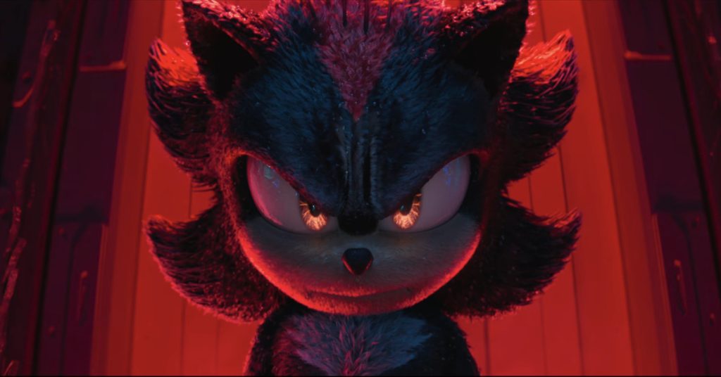 Sonic 4 tayang di bioskop pada Maret 2027