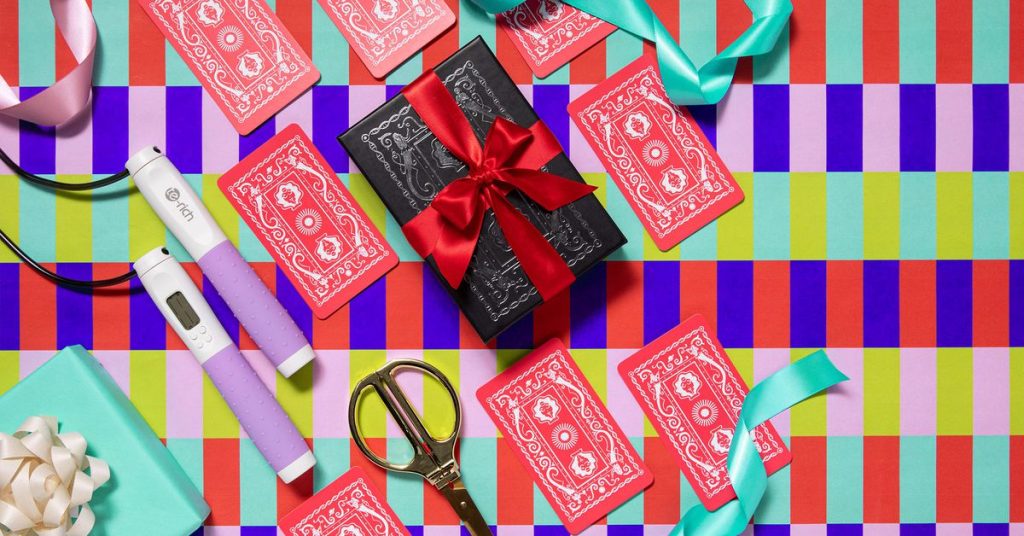 The 33 best gifts under  for 2024