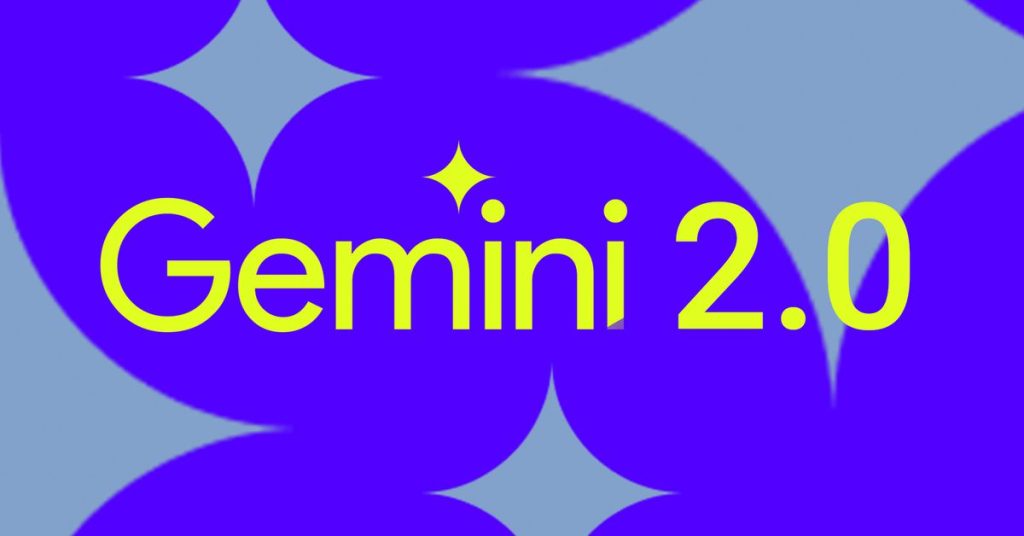 Visi besar Google untuk Gemini, AI, dan XR