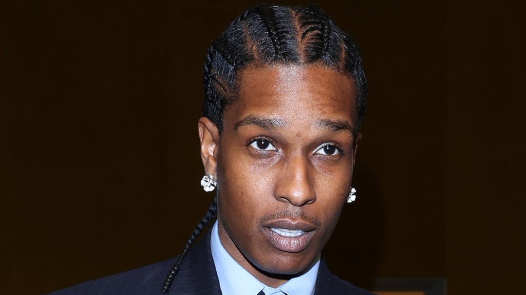 A$AP Rocky Menolak Tawaran Permohonan Karena Itu Mengakhiri Karier