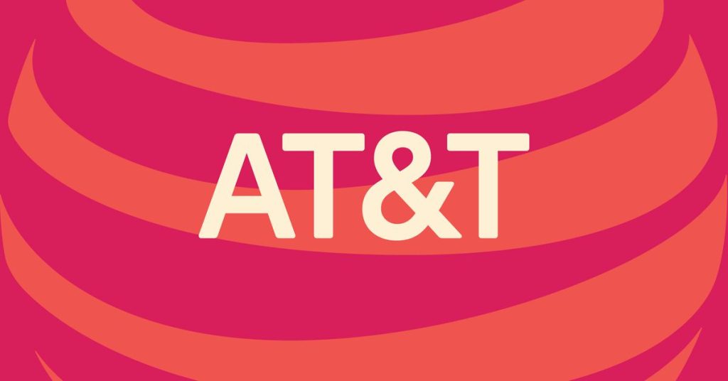 AT&T akan memberi kredit kepada Anda untuk layanan sehari setelah beberapa pemadaman serat atau nirkabel