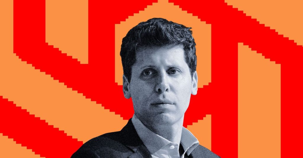 Adik Sam Altman mengajukan gugatan pelecehan seksual terhadapnya – keluarganya mengatakan itu ‘sama sekali tidak benar’