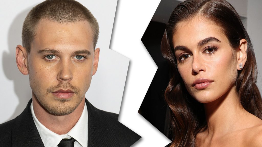 Austin Butler & Kaia Gerber Putus Setelah Hampir 3 Tahun Bersama