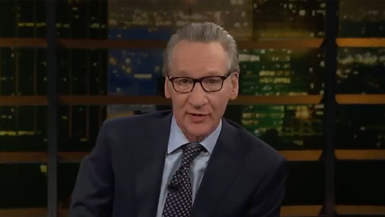 Bill Maher Sebut Cinta Luigi Mangione Tipikal Gen Z, ‘Eat the Rich’ Memecahkan Segalanya