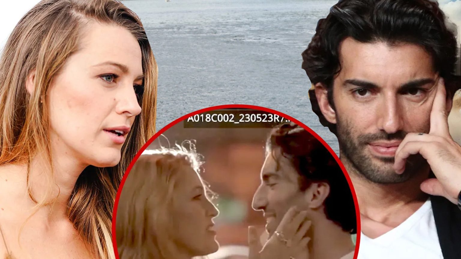 Blake Lively Merobek Justin Baldoni karena Video ‘It Ends With Us’, Klip ‘Damning’ Membuktikan Saya Benar