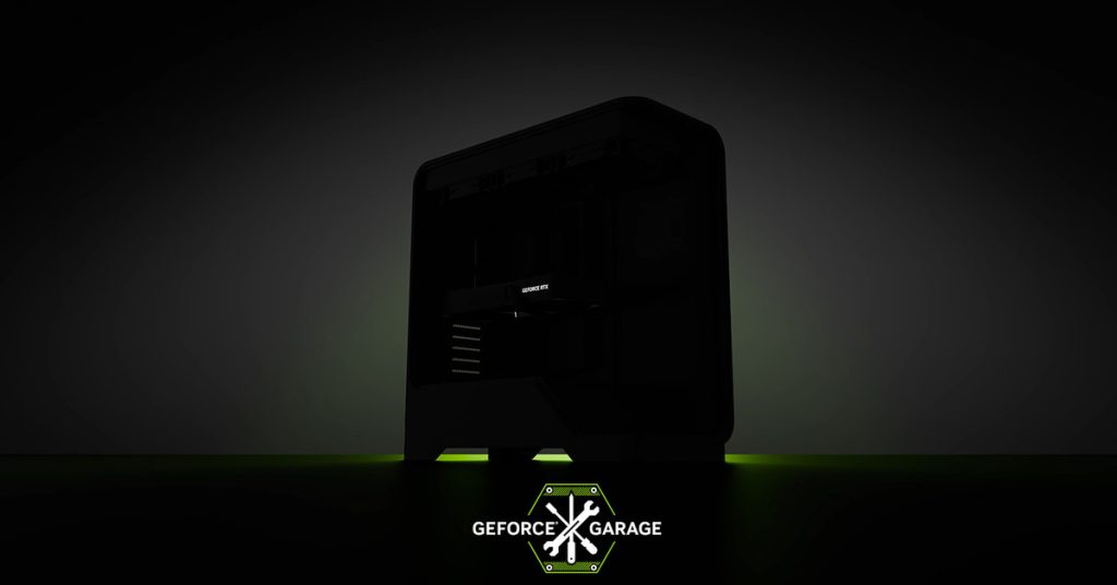 Bocoran RTX 50 terbaru datang dari Nvidia