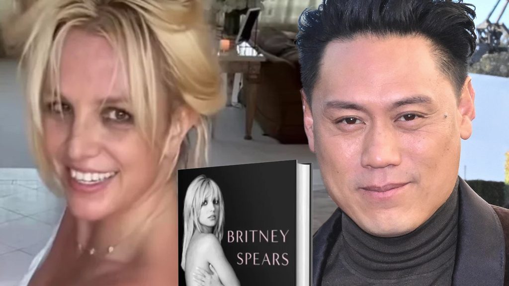 Britney Spears Akan ‘Sangat Terlibat’ dalam Film Biopik Baru, Kata Sutradara Jon M. Chu