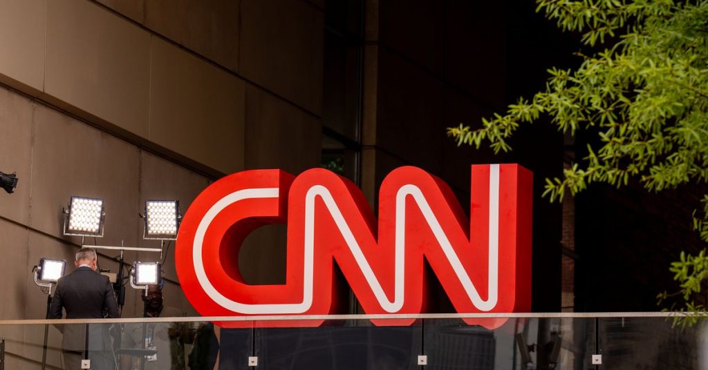 CNN sedang membangun layanan streaming baru hampir tiga tahun setelah menghentikan layanan terakhirnya