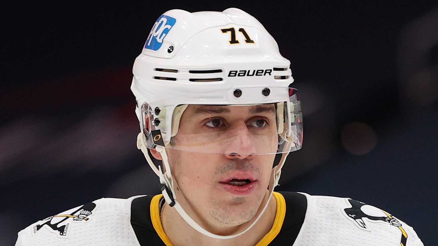 Cincin Piala Stanley Bintang NHL Evgeni Malkin Ditemukan Setelah Pencurian