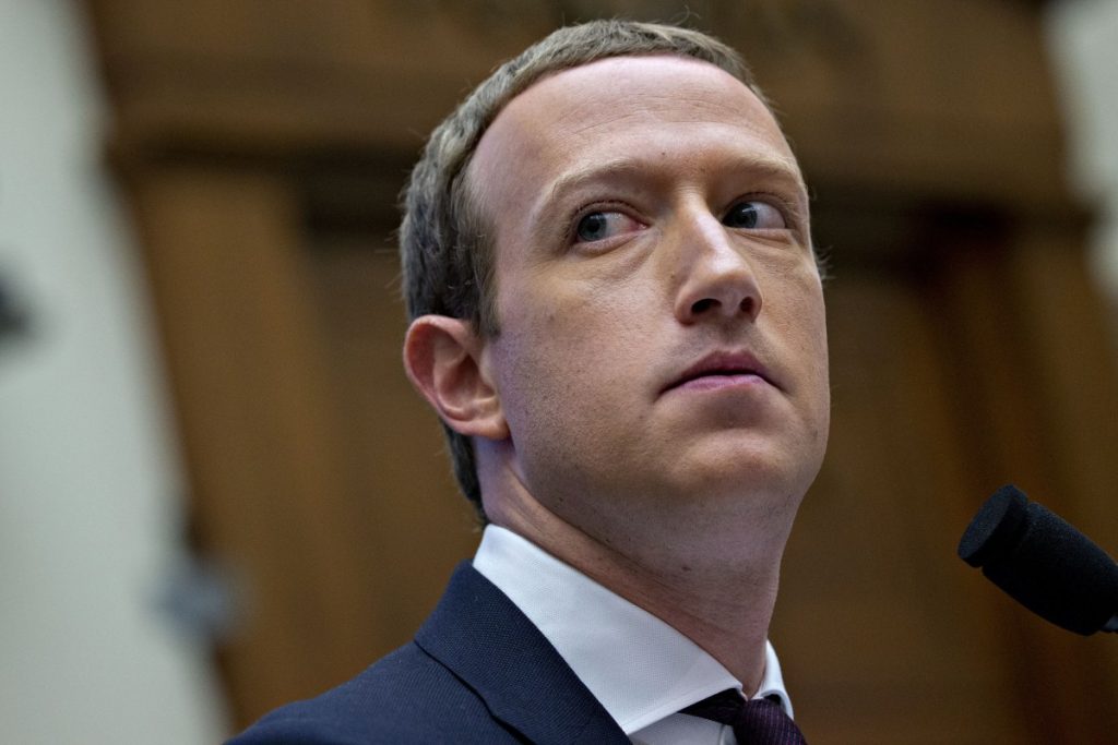 Dalam kasus hak cipta AI, Zuckerberg beralih ke YouTube untuk pembelaannya