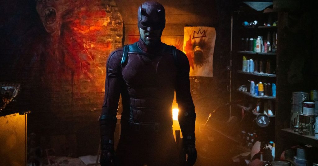 Daredevil: Born Again mengirim Matt Murdock kembali ke Hell’s Kitchen di trailer baru