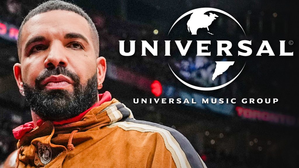 Drake Mengajukan Gugatan Pencemaran Nama Baik Federal Terhadap UMG Karena ‘Tidak Menyukai Kami’