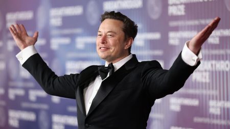 Ini adalah investor yang mendanai upaya pengambilalihan Openai senilai $ 97 miliar Musk