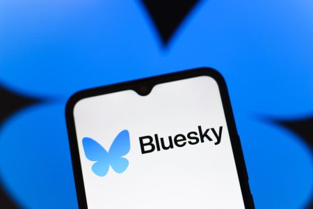 Bluesky memudahkan penerbit untuk melacak referensi