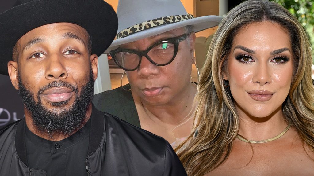 Ibu tWitch Menyebut Klaim Narkoba Allison Holker ‘Menyesatkan dan Menyakitkan’