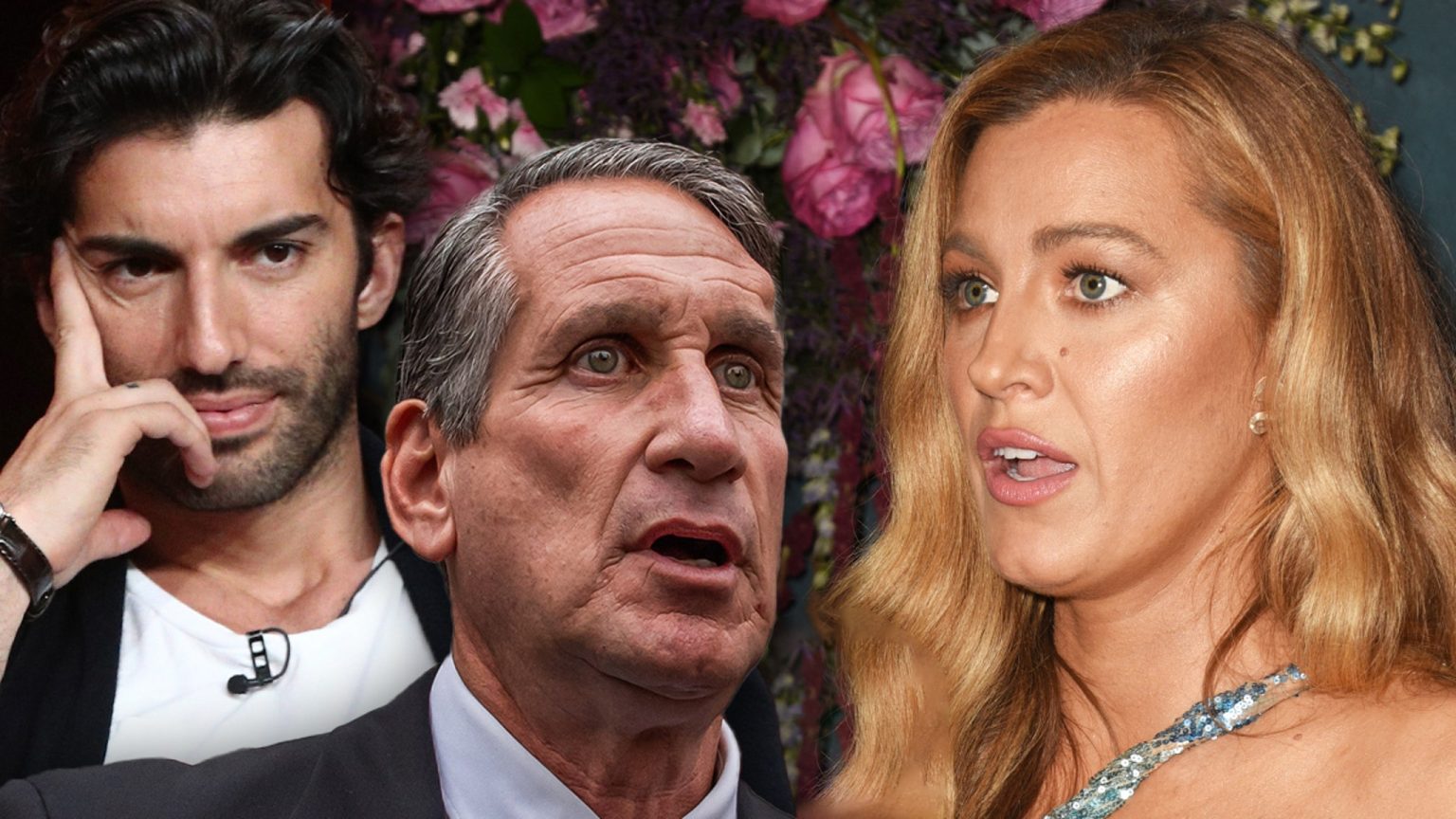 Justin Baldoni Merobek Blake Lively, Mengatakan Dia Mencoba Membungkam Kebenaran