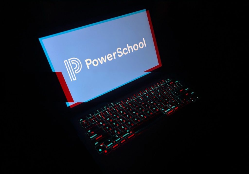 Powerschool mulai memberi tahu siswa dan guru setelah pelanggaran data besar -besaran