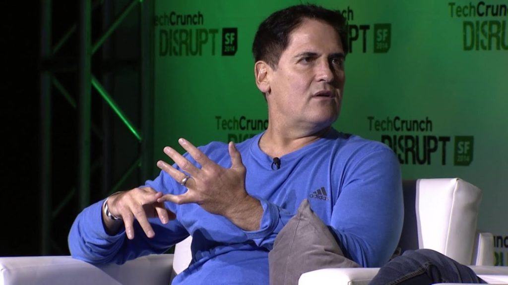 Mark Cuban siap mendanai alternatif TikTok yang dibangun berdasarkan Protokol AT Bluesky