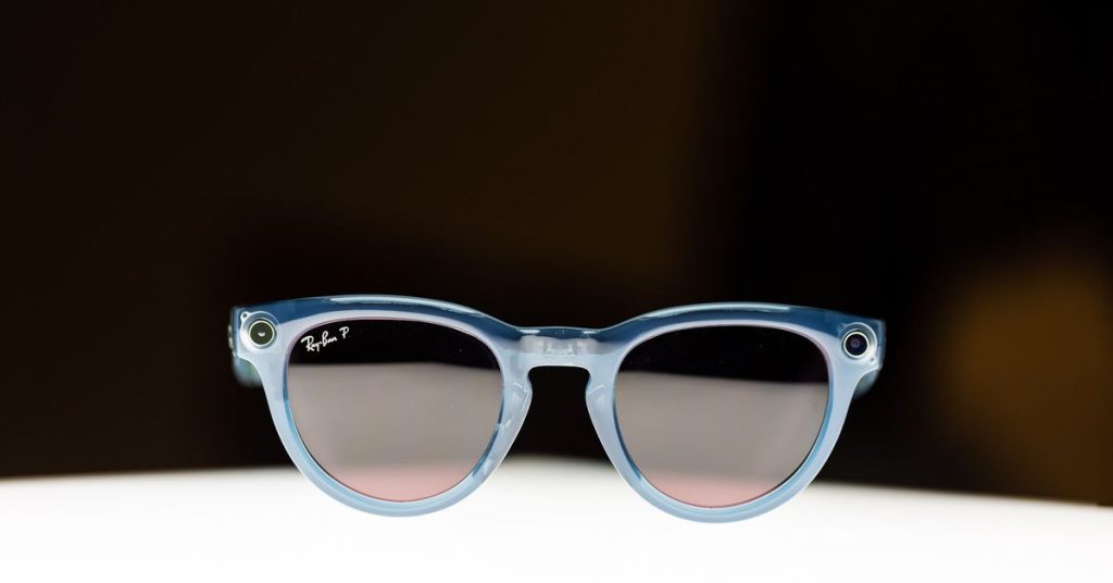 Meta Ray-Bans Live AI langsung: solusi mencari masalah