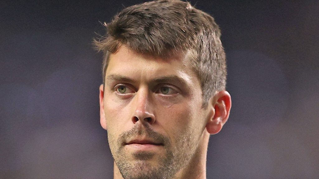 NFL’s Justin Tucker Menolak Klaim Pelanggaran Seksual Terapis Pijat