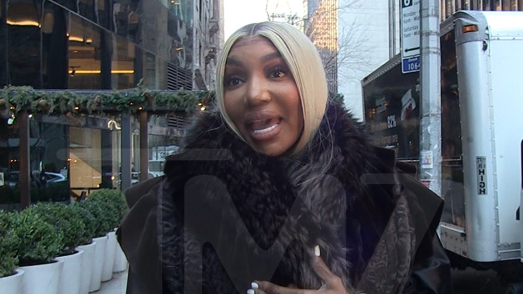 NeNe Leakes Akan Kembali ke ‘RHOA,’ Mengirim Cinta ke Cynthia Erivo