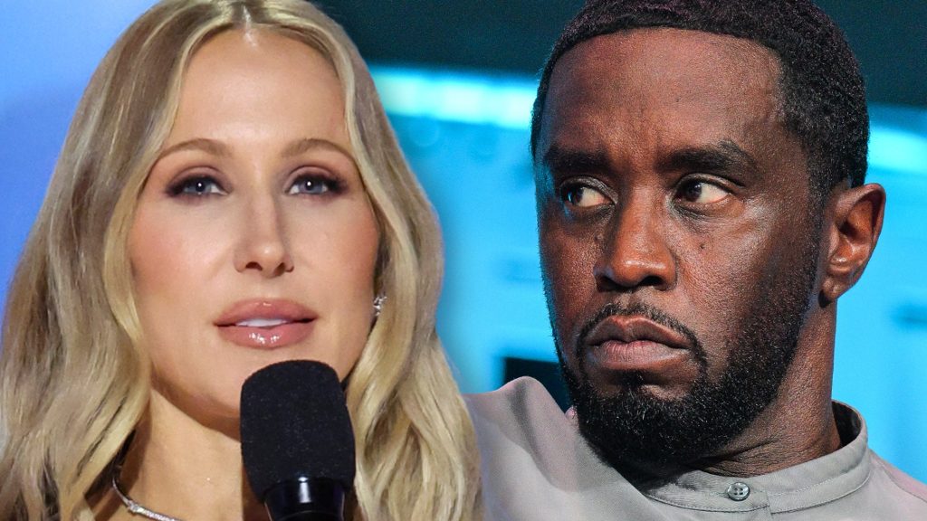 Nikki Glaser Dikecam Pengacara Penuduh Diddy karena Lelucon Golden Globes