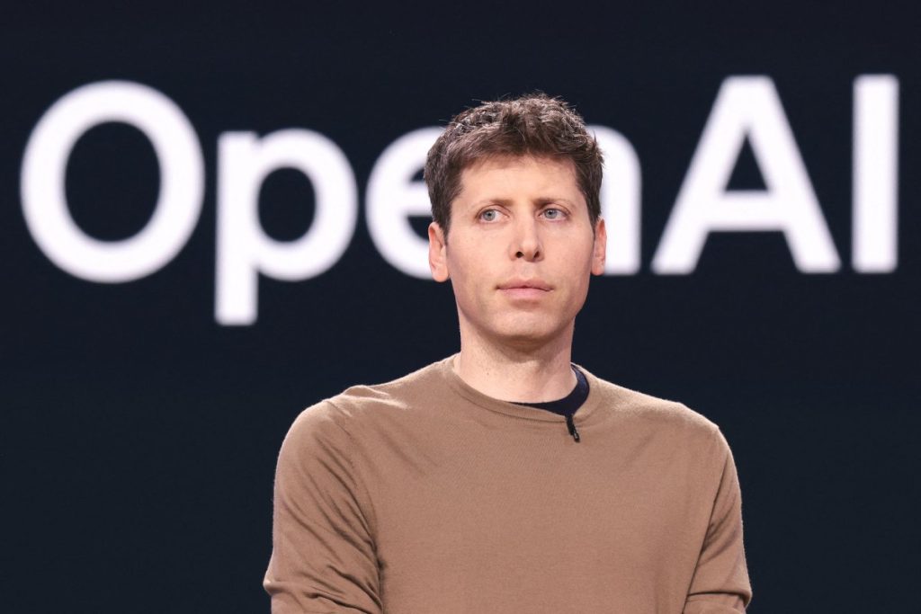 OpenAI mendanai ekspansi Axios ke empat pasar baru