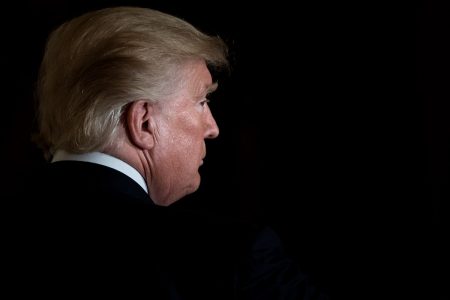 Trump menyerukan penciptaan ‘cadangan strategis crypto’