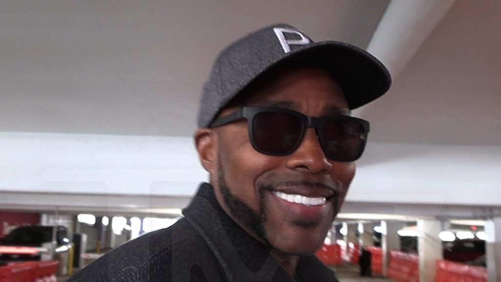 Produser Hollywood Will Packer mengatakan dia mempekerjakan pada prestasi, tapi yang terbaik adalah POC