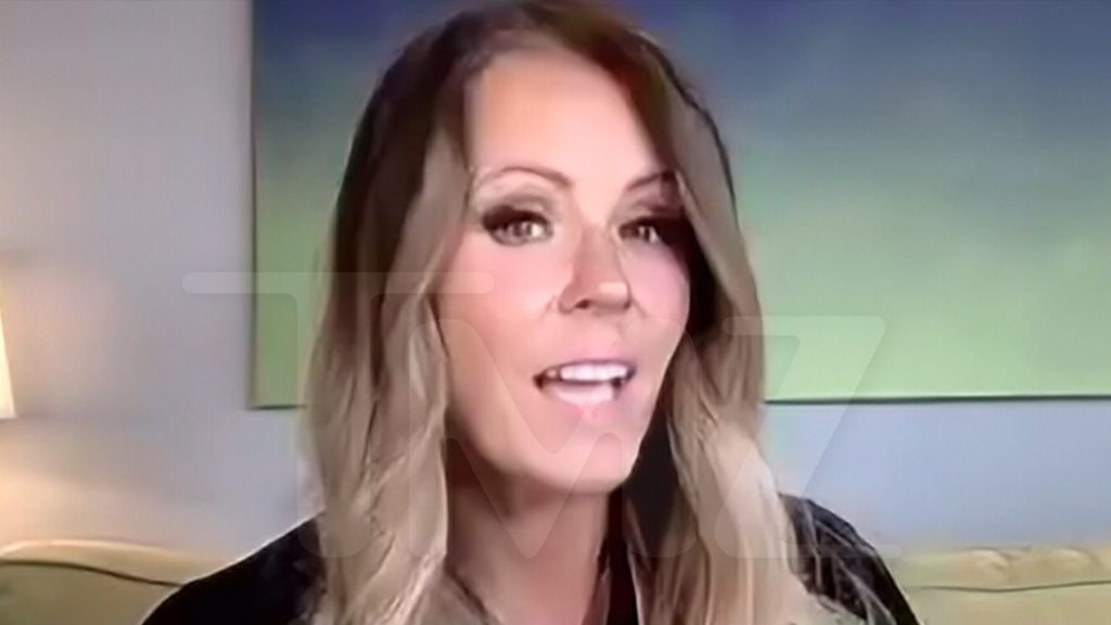 “‘Sarjana’ Trista Sutter Mengatakan Tantangan ‘Pasukan Khusus’ Itu Brutal”.