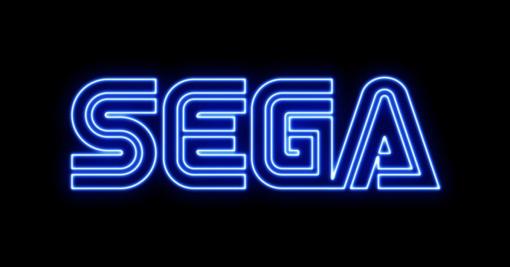 Sega adalah perusahaan game berikutnya yang meminta Anda membuat akun